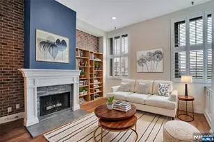 167 Wayne Street 403T, Jersey City, NJ 07302 - Photo 2