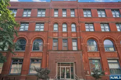 167 Wayne Street 403T #403T, Jersey City, NJ 07302 - Photo 30