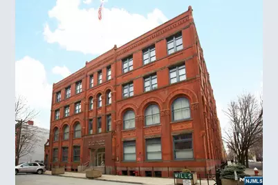 167 Wayne Street 403T #403T, Jersey City, NJ 07302 - Photo 38