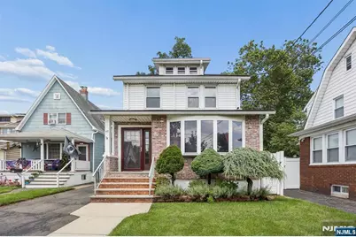 47 Kearney Street, Lyndhurst Township, NJ 07071 - Photo 1