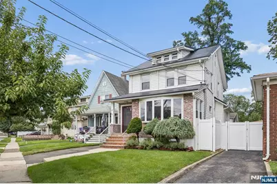 47 Kearney Street, Lyndhurst Township, NJ 07071 - Photo 34