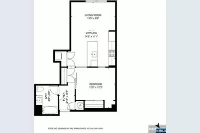 6401 Park Avenue 401 #401, West New York, NJ 07093 - Photo 26