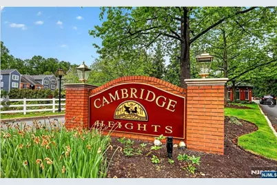 206 Cambridge Drive, Ramsey, NJ 07446 - Photo 34
