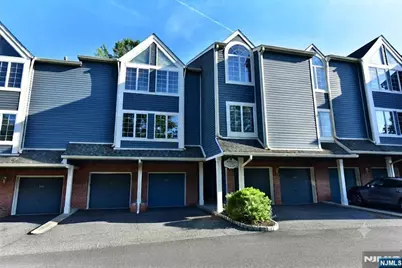 206 Cambridge Drive, Ramsey, NJ 07446 - Photo 1