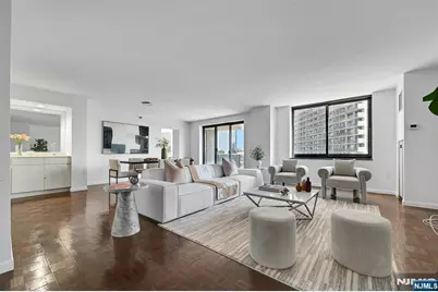 1512 Palisade Avenue 5B #5B, Fort Lee, NJ 07024 - Photo 1