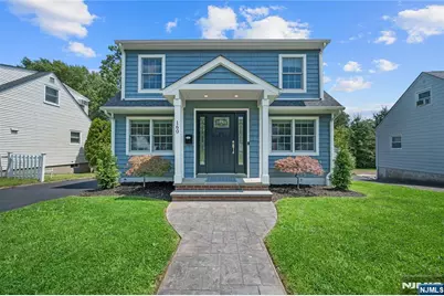 160 Harrington Road, Clifton, NJ 07012 - Photo 1