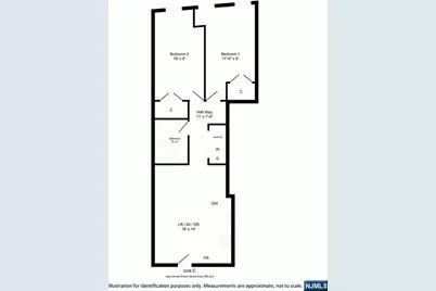 627 Valley Road C #C, Montclair, NJ 07043 - Photo 22