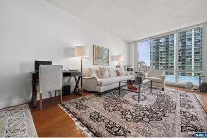20 Newport Parkway 1210 #1210, Jersey City, NJ 07310 - Photo 4