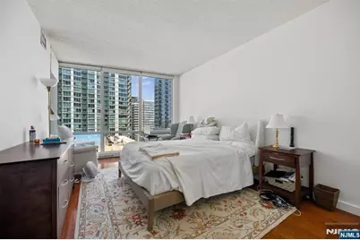 20 Newport Parkway 1210 #1210, Jersey City, NJ 07310 - Photo 10