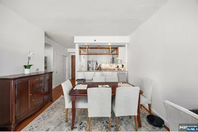 20 Newport Parkway 1210 #1210, Jersey City, NJ 07310 - Photo 8