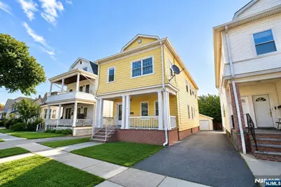 83 Berkeley Avenue, Bloomfield, NJ 07003 - Photo 1