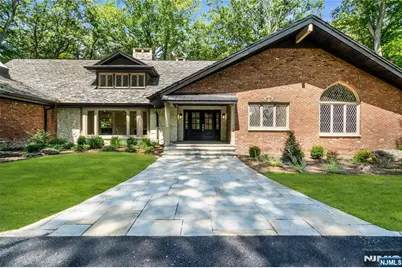 17 Deerhill Drive, Ho Ho Kus, NJ 07423 - Photo 4