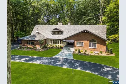 17 Deerhill Drive, Ho Ho Kus, NJ 07423 - Photo 1