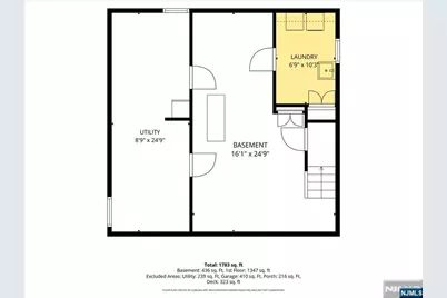 15 Short Place, Harrington Park, NJ 07640 - Photo 28