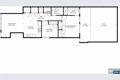 126 De Kalb Avenue A #A, Jersey City, NJ 07306 - Photo 26