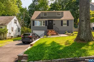 44 Sunnyside Rd, West Orange Township, NJ 07052 - Photo 2