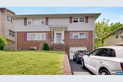 520 4th Street 1st Fl #1st Fl, Palisades Park, NJ 07650 - Photo 1