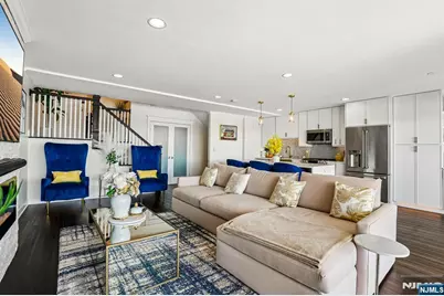 3 Horizon Road #1015, Fort Lee, NJ 07024 - Photo 22