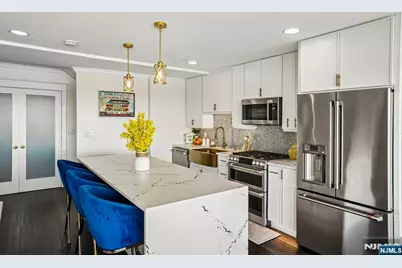 3 Horizon Road #1015, Fort Lee, NJ 07024 - Photo 16