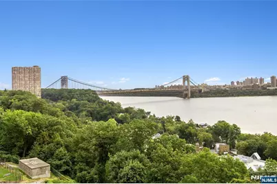 3 Horizon Road #1015, Fort Lee, NJ 07024 - Photo 8