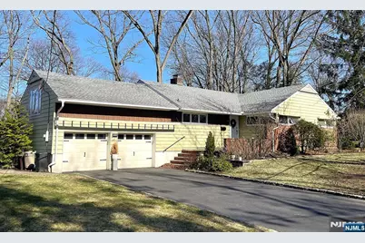 87 Stony Ridge Drive, Hillsdale, NJ 07642 - Photo 16
