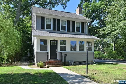 79 Westend Avenue, Westwood, NJ 07675 - Photo 1