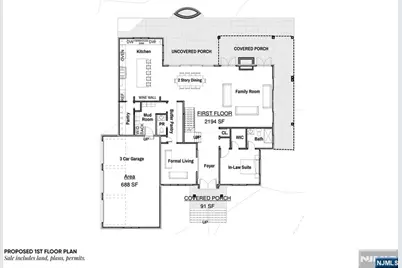 10 Deerfield Drive, Woodcliff Lake, NJ 07677 - Photo 14