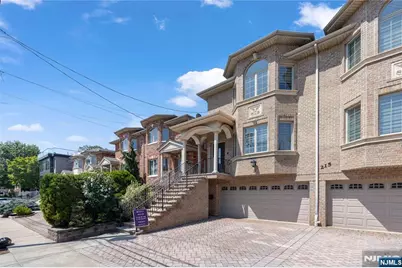 215 4th Street A #A, Palisades Park, NJ 07650 - Photo 4