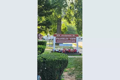 675 Joralemon Street A12 #A12, Belleville, NJ 07109 - Photo 1
