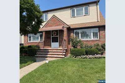 238 4th Street 2 #2, Saddle Brook Township, NJ 07663 - Photo 1