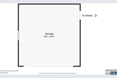 2 Howard Street, Pompton Lakes, NJ 07442 - Photo 36