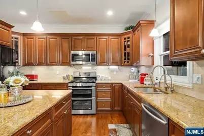 157 Woodridge Street, Wood Ridge, NJ 07075 - Photo 16
