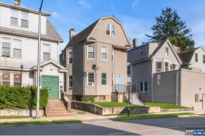 296-298 Park Street, East Orange, NJ 07017 - Photo 1