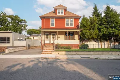 92 Union Avenue, Belleville, NJ 07109 - Photo 1