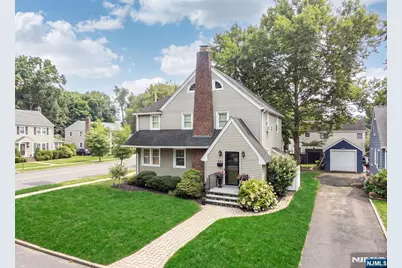 644 Linwood Avenue, Ridgewood, NJ 07450 - Photo 1