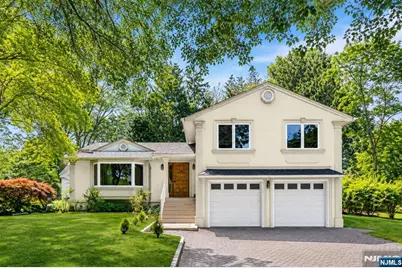 111 Ramille Court, Paramus, NJ 07652 - Photo 1