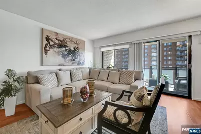 125 Prospect Avenue 11G #11G, Hackensack, NJ 07601 - Photo 14