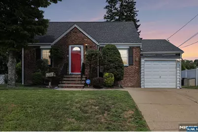 11 Taggart Way, Saddle Brook Township, NJ 07663 - Photo 44