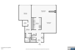 6 Horizon Road 1907, Fort Lee, NJ 07024 - Photo 36