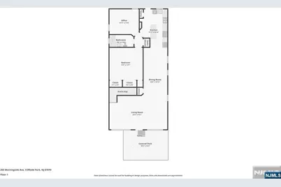 263 Morningside Avenue, Cliffside Park, NJ 07010 - Photo 32