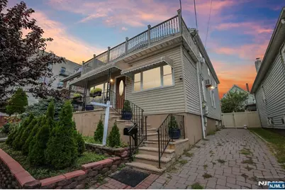 263 Morningside Avenue, Cliffside Park, NJ 07010 - Photo 6