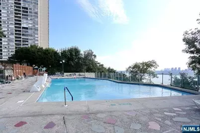 3 Horizon Road 1406 #1406, Fort Lee, NJ 07024 - Photo 34