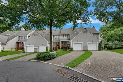 35 Reagan Way 635B #635B, Washington Township, NJ 07676 - Photo 1