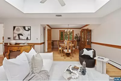 756 Sunset Terrace, Franklin Lakes, NJ 07417 - Photo 6