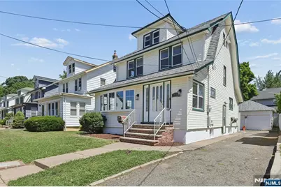 275 Farrant Terrace, Teaneck Township, NJ 07666 - Photo 2