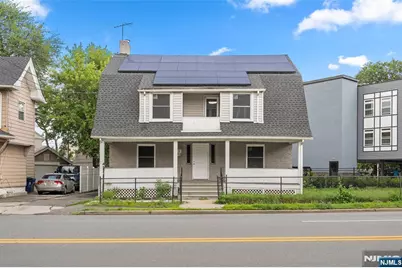 126 Essex Street 1 #1, Hackensack, NJ 07601 - Photo 1