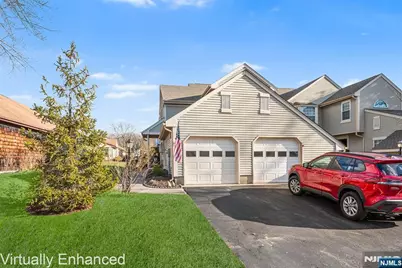 11 Rothwell Drive 11D #11D, Jamesburg, NJ 08831 - Photo 2