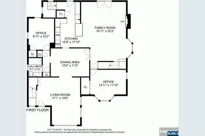 211 Pinelynn Road, Glen Rock, NJ 07452 - Photo 20