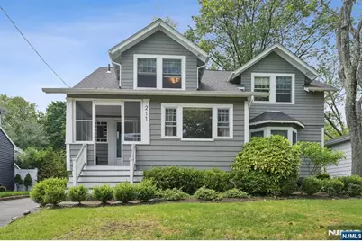 211 Pinelynn Road, Glen Rock, NJ 07452 - Photo 1