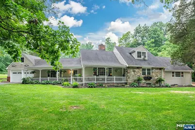 405 Springdale Greendell Road, Newton, NJ 07860 - Photo 1